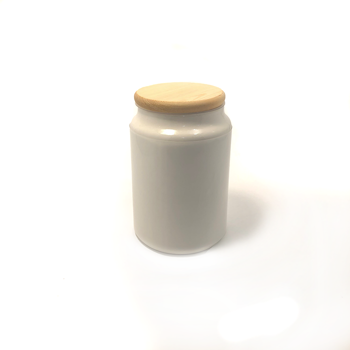 Shrink Wrap Film for Sublimation Candy Jars