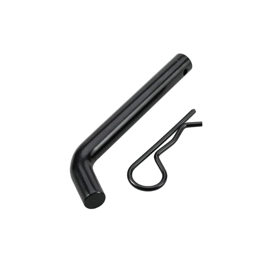 PIN & CLIP FOR TRAILER HITCH COVER