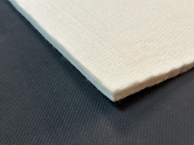 Nomex Felt Pads