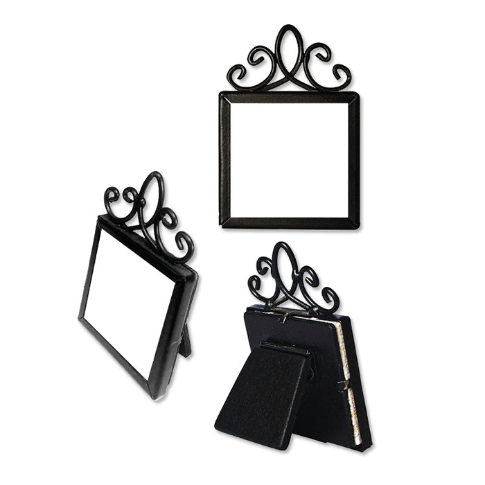 2 inch Tile Frame Only