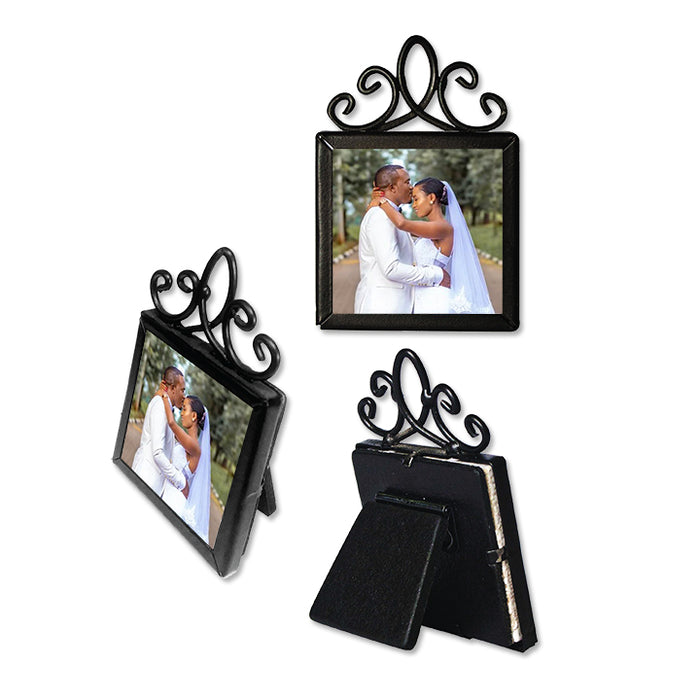 2 inch Tile Frame Only