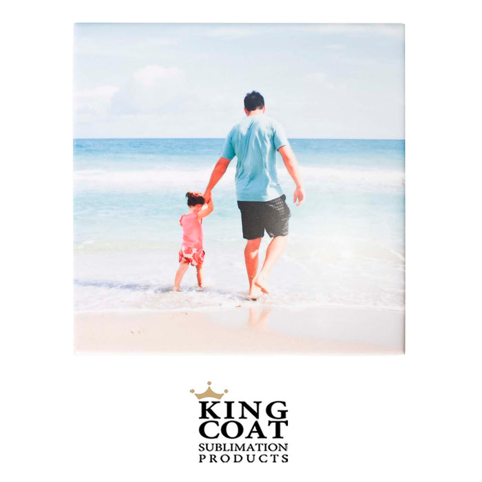 6 x 6 Standard Wood Box