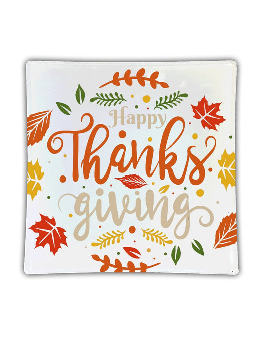 Sublimation Blank Glass Plates- Full Collection at a Glance