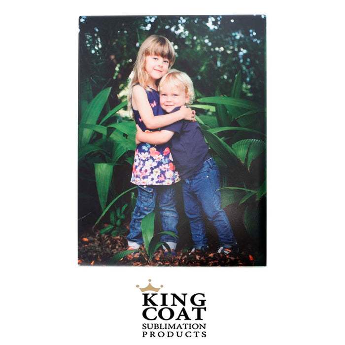 6 x 8 Standard Wood Box