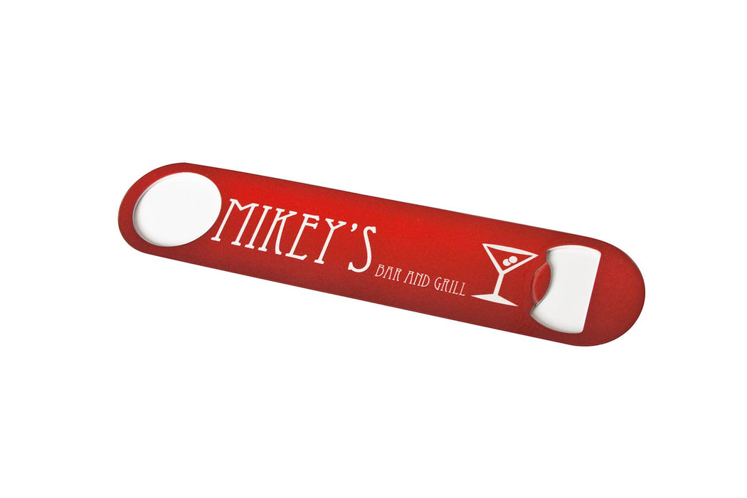 Sublimation Blank Bar Bottle Openers