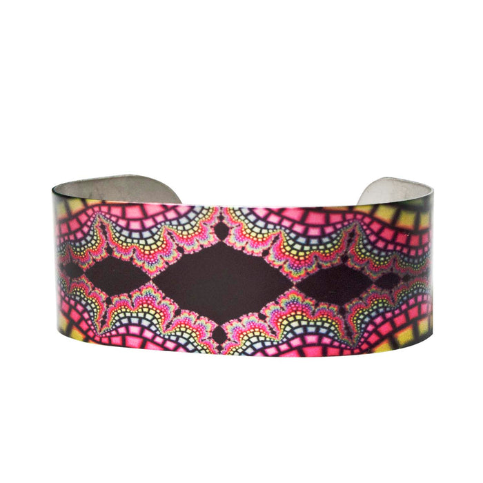 Sublimation Blank Stainless Steel Bracelets