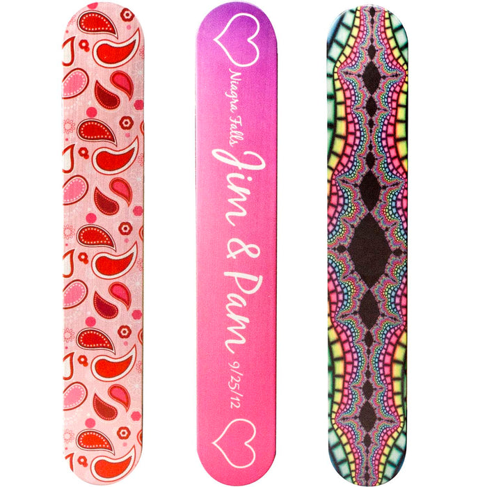 Sublimation Blank Stainless Steel Bracelets