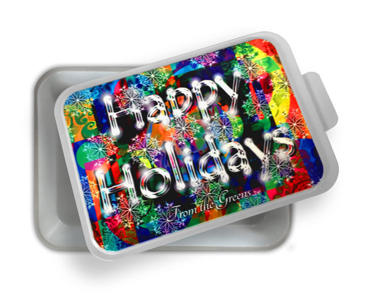 Standard Cake Pans- BAKE SALE