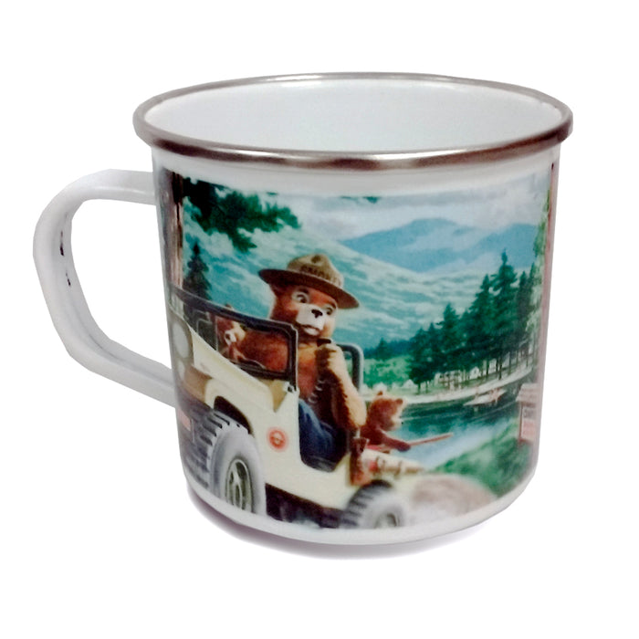 Camping Mug