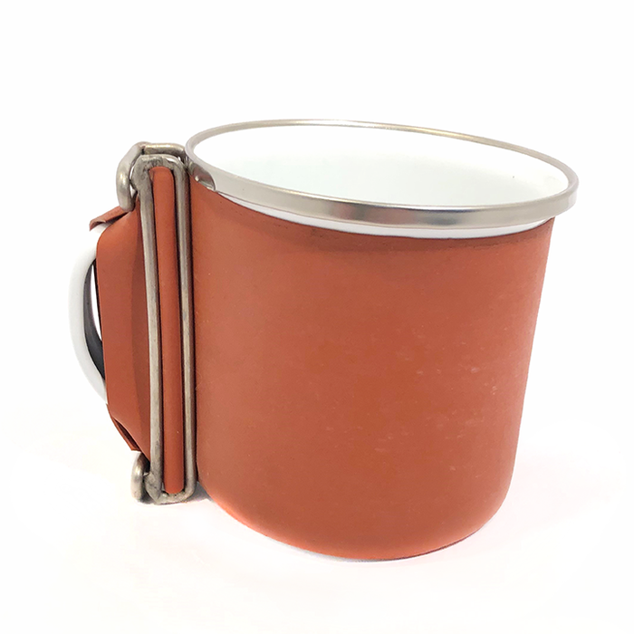 Sublimation Blank UltraWrap™ for Camping Mug