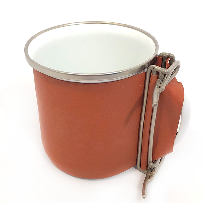 Sublimation Blank UltraWrap™ for Camping Mug