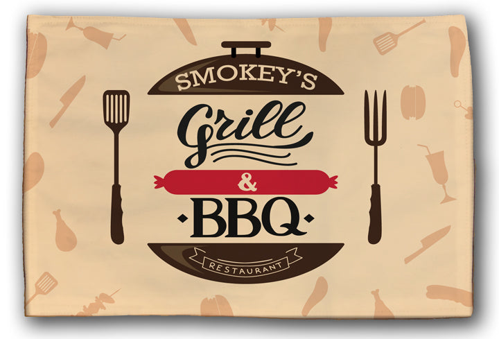 Fine Linen Placemats