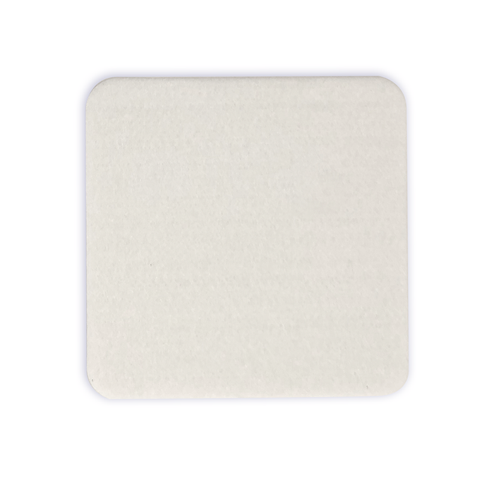 Sublimation Blank Felt Coasters