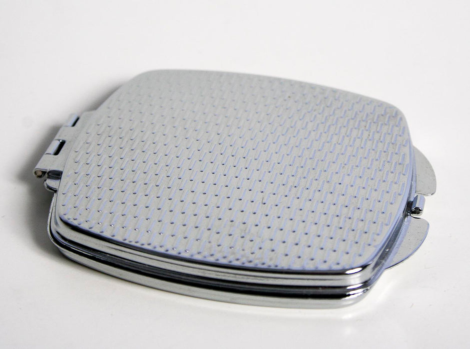 Sublimation Blank Compacts - Square