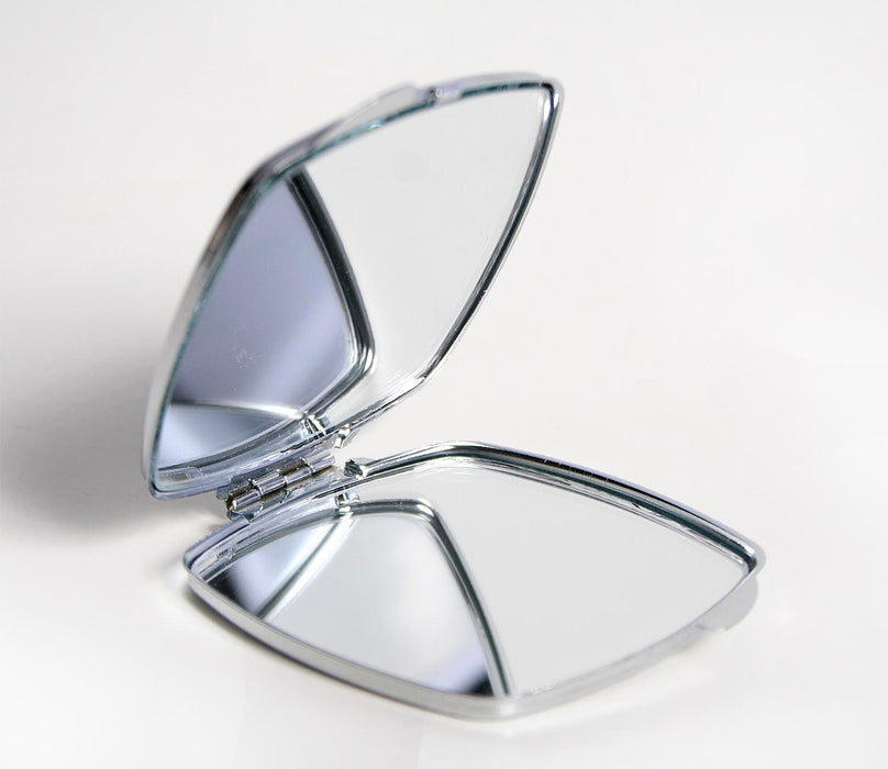 Sublimation Blank Compacts - Square