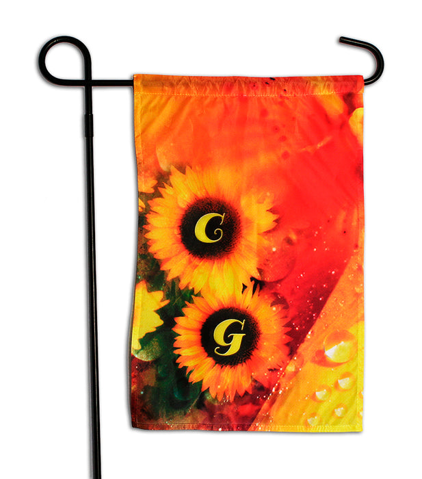 Garden Flags