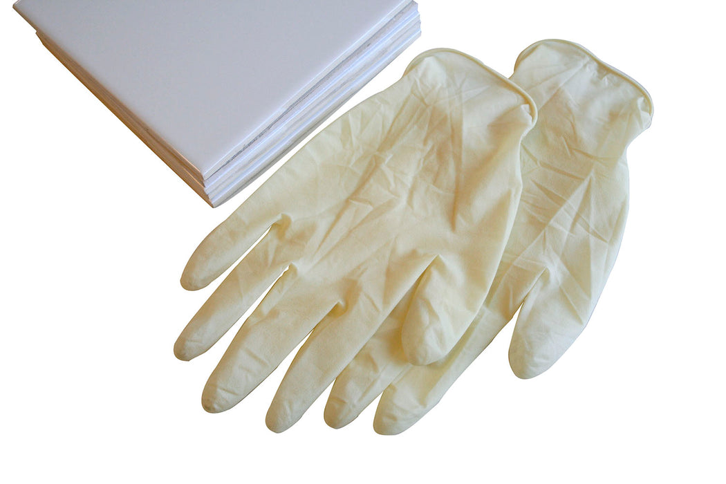 Latex Gloves