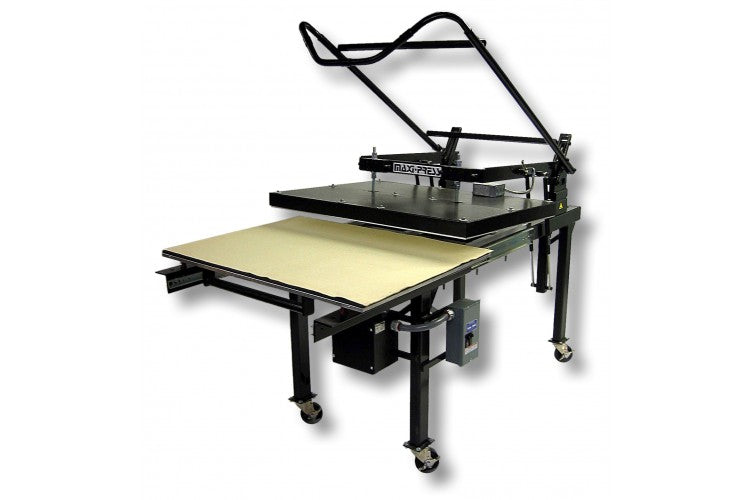 Geo. Knight Maxi-Press 32" x 42"