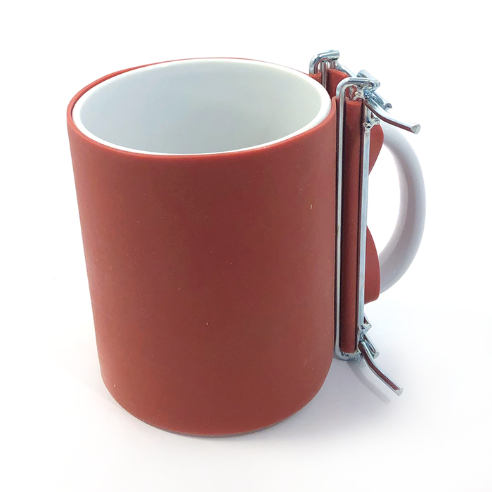 UltraWrap™ for 11oz Mug and Mason Jars, Adjustable