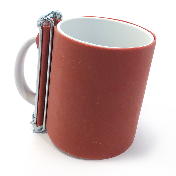 UltraWrap™ for 11oz Mug and Mason Jars, Adjustable