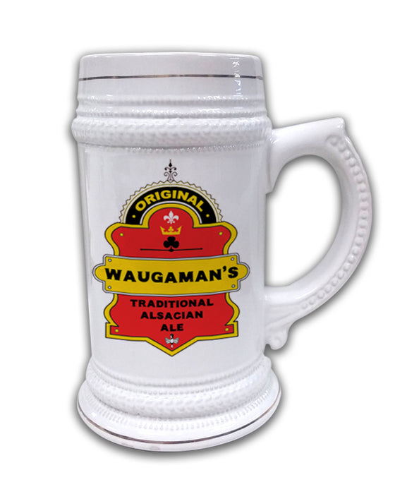 German Steins