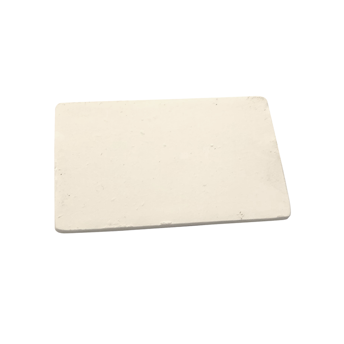 Sublimation Blank Porcelain Refrigerator Magnet