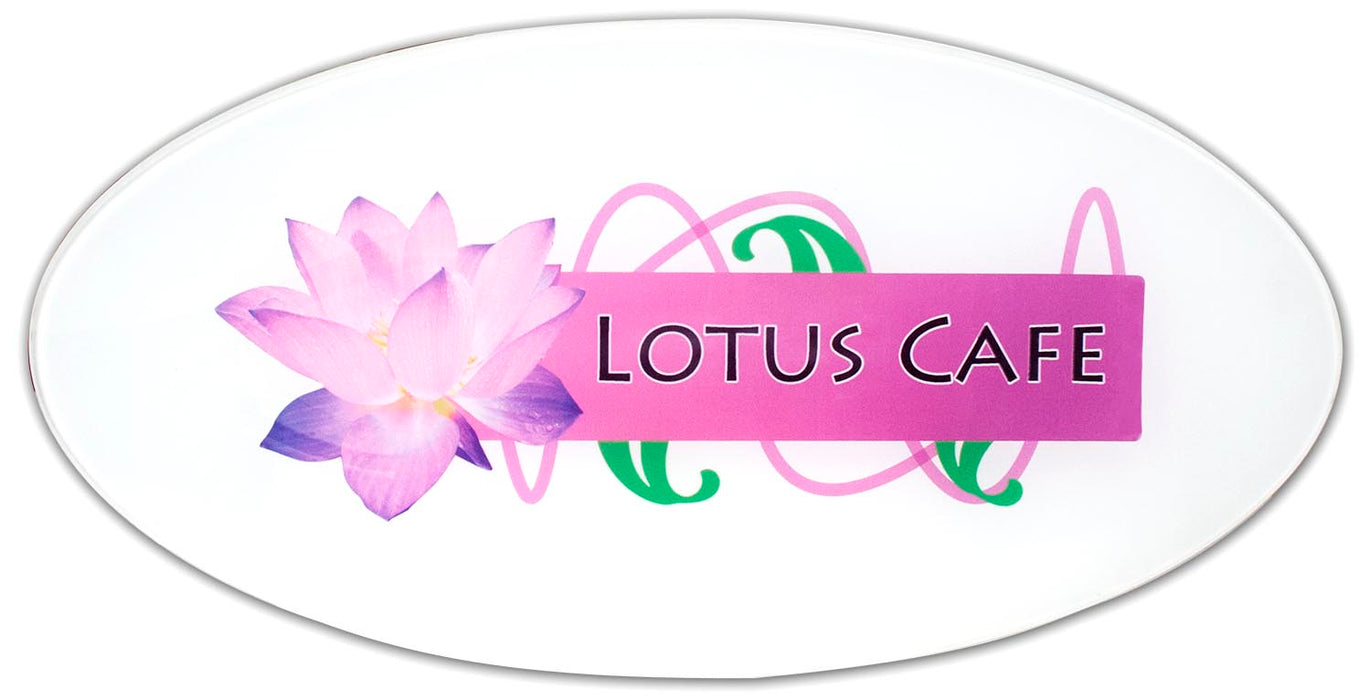 Sublimation Blank Glass Plates- Full Collection at a Glance