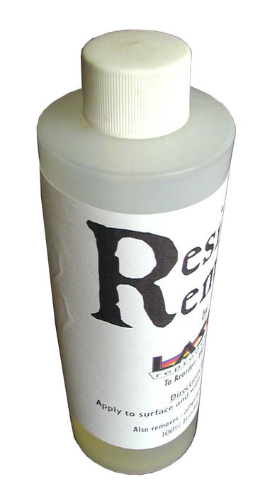 Residue Remover
