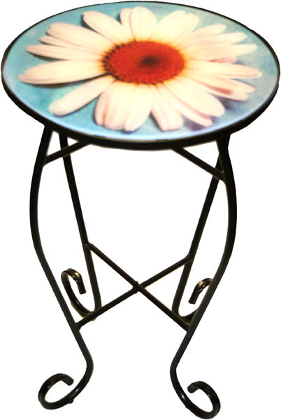 Sublimation Glass Tables