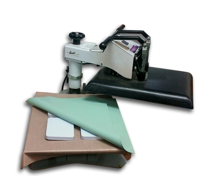 1-16" Thermal Rubber Mats