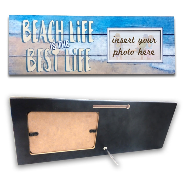 Photo Frame 5.5" x 15.5"