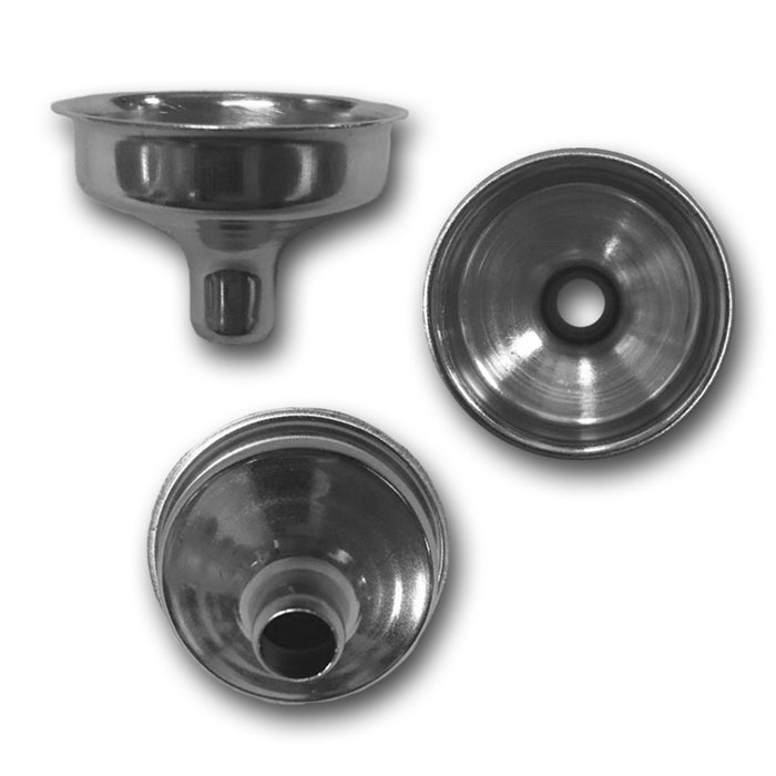 Stainless Steel Funnel