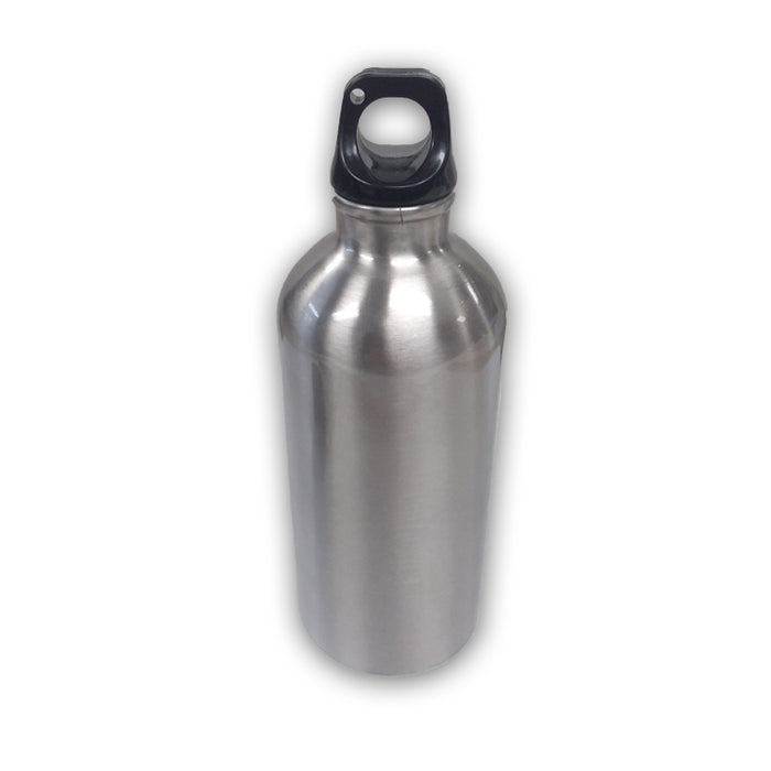Sublimation Blank 15oz Stainless Steel Water Bottles