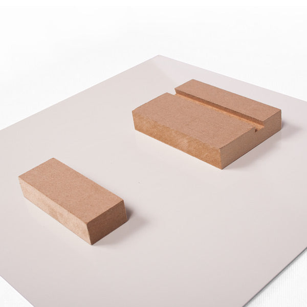 Photo Panel Mounting Kit