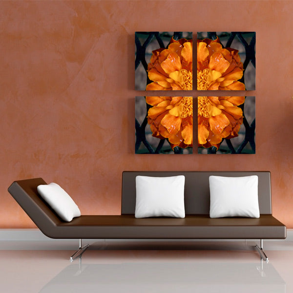 Photo Panel Mounting Kit