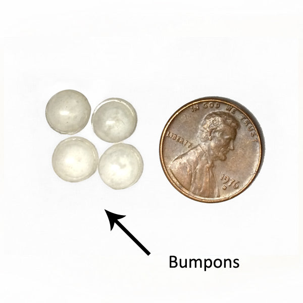 Sublimation Blank Glass Coasters - Square