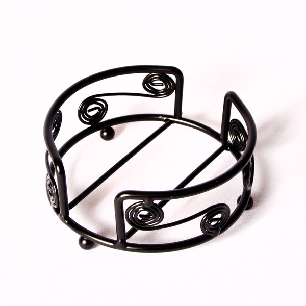 Sublimation Blank Round Wire Coaster Racks