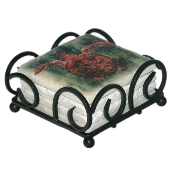 Sublimation Blank Square Wire Coaster Racks