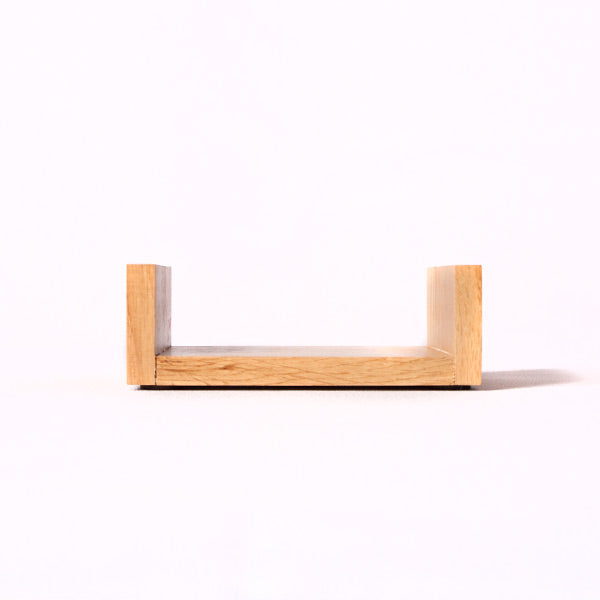 SPECIAL- U-Shaped Coaster Racks