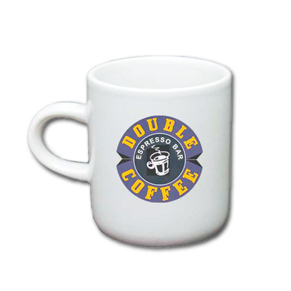 Espresso Mugs