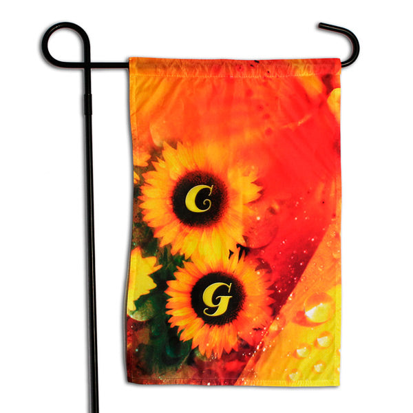 Garden Flags