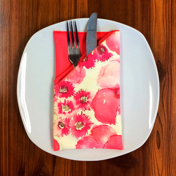 Napkins- IN STOCK NOW