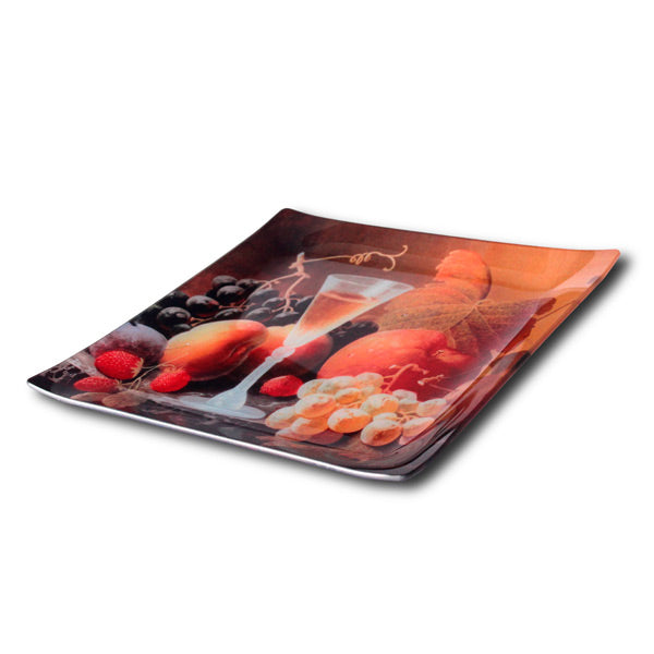 Sublimation Blank Glass Plates- Full Collection at a Glance