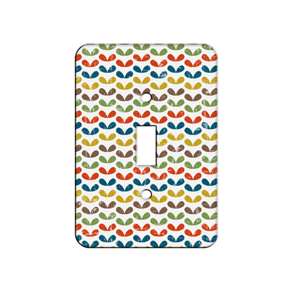 1- Hole Switch Plates