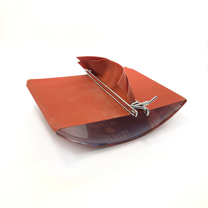 UltraWrap™ for Curved Award Glass 5" x 7"